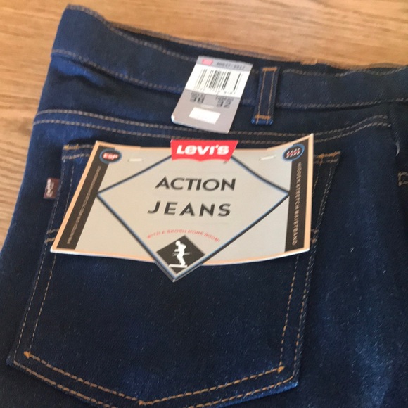 Levi's Other - Levi’s mens jeans